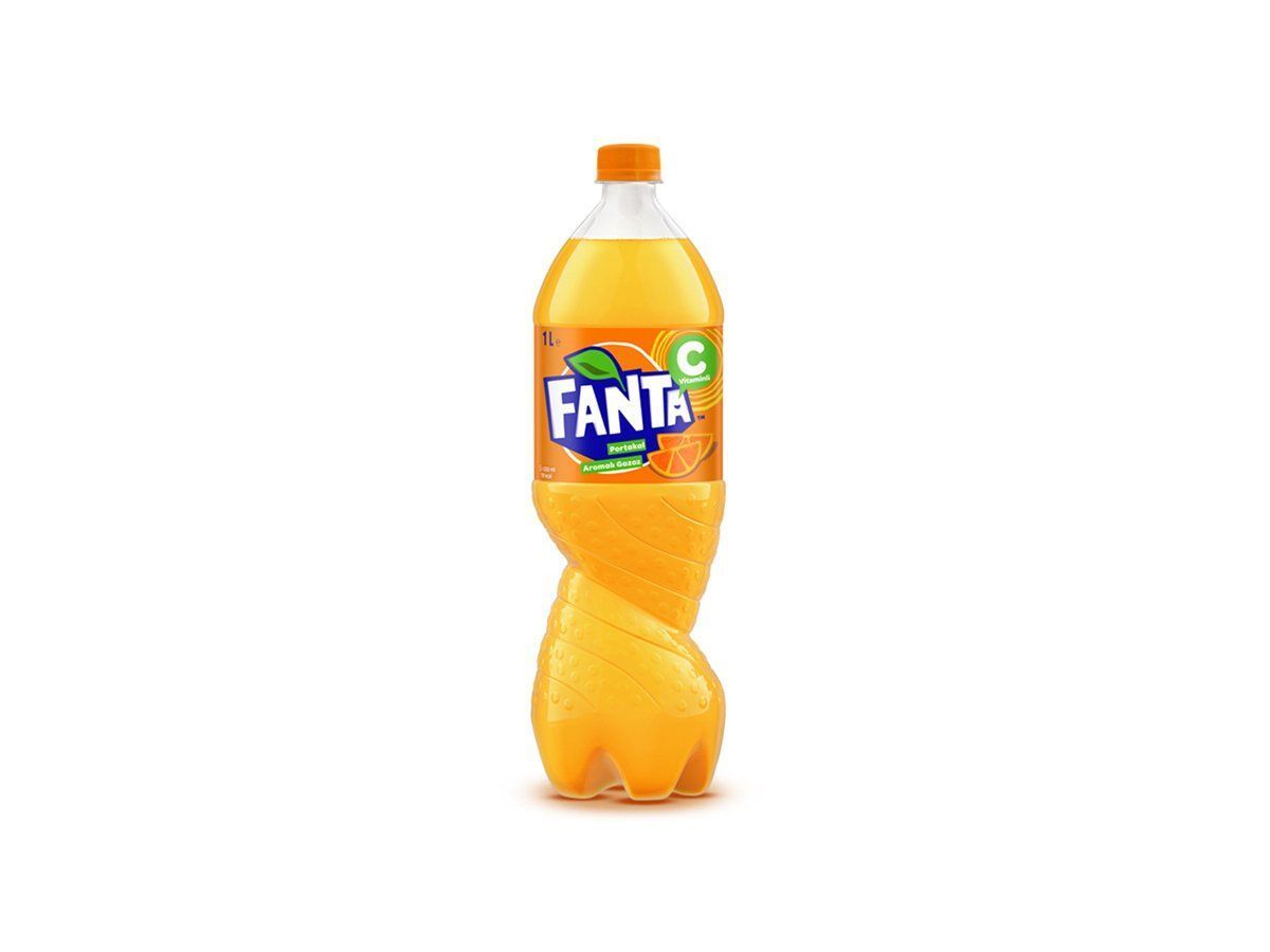Fanta (1LT)