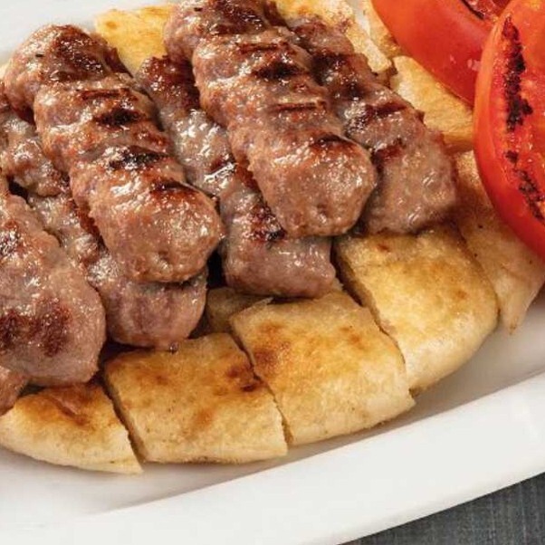 İnegöl Köfte