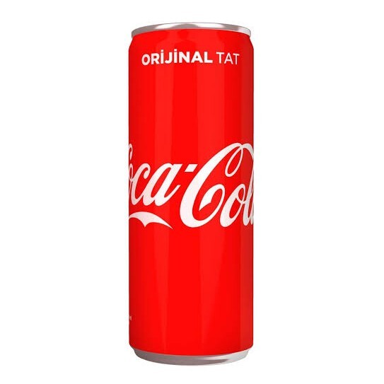 Coca Cola 330 ML