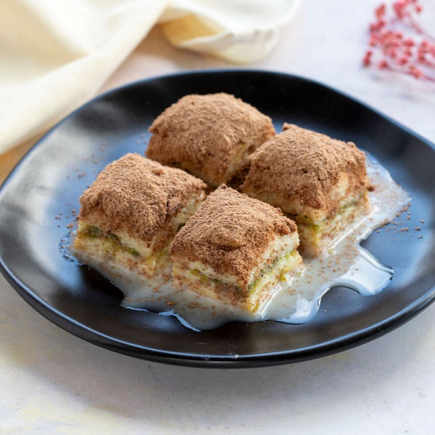 Soğuk Baklava (500 gr)
