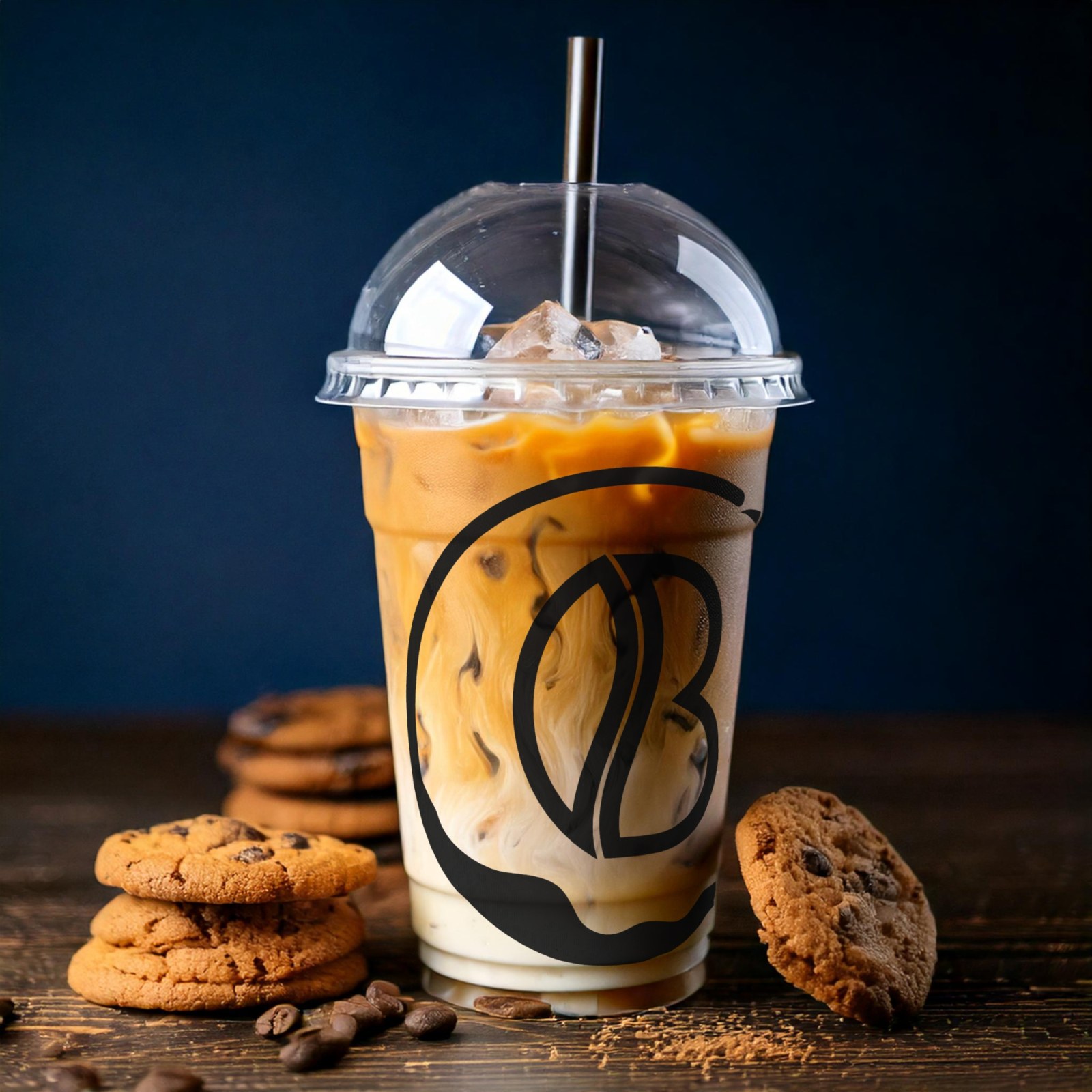 Iced Latte