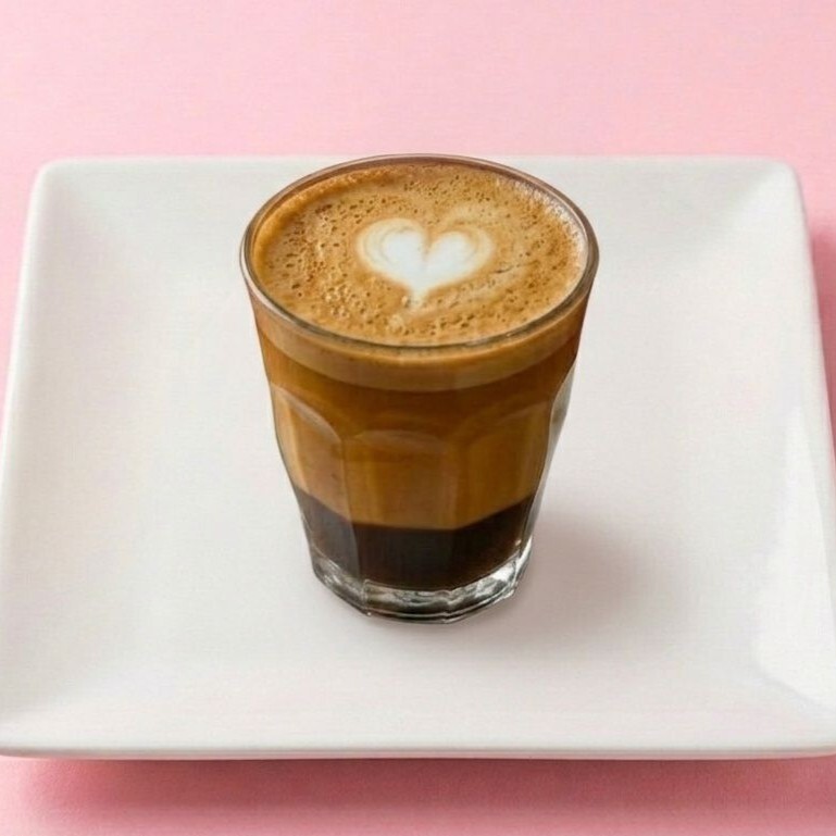 Cortado