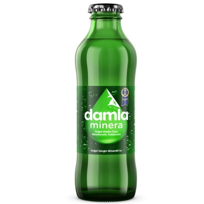 Soda (200 ml )