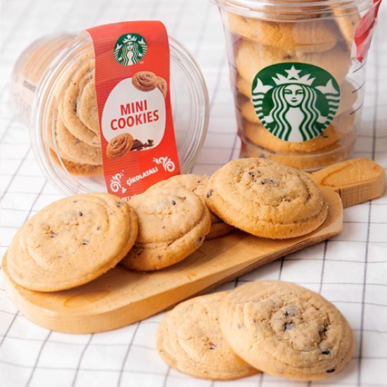 Mini Cookies