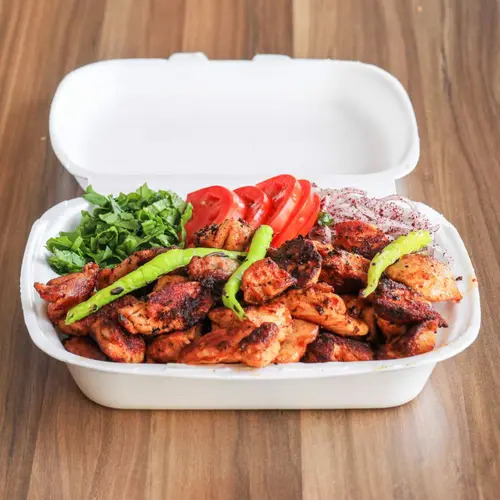 1 Kg Tavuk İncik Menü