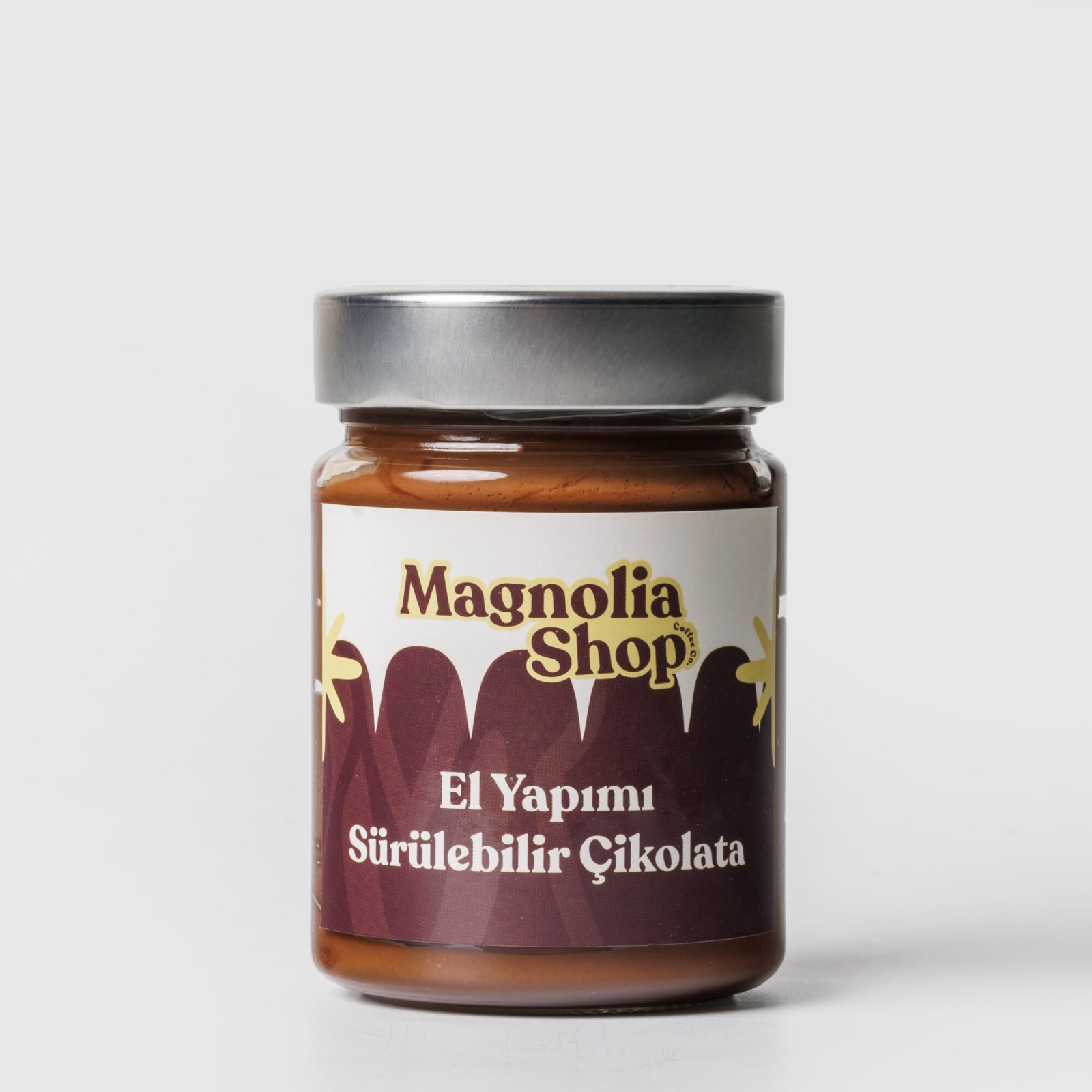 Sürülebilir Çikolata