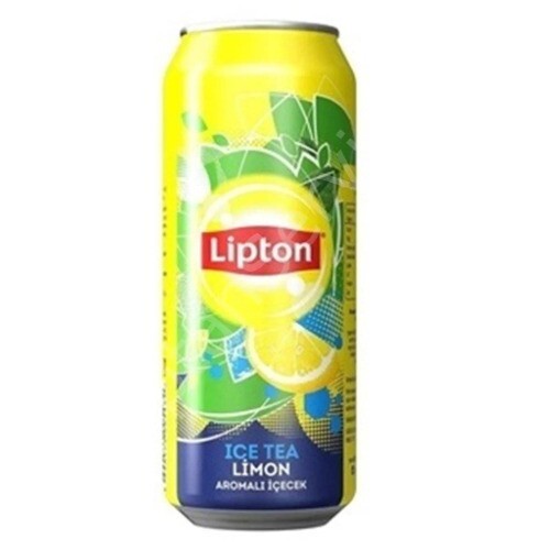 İce Tea Limon