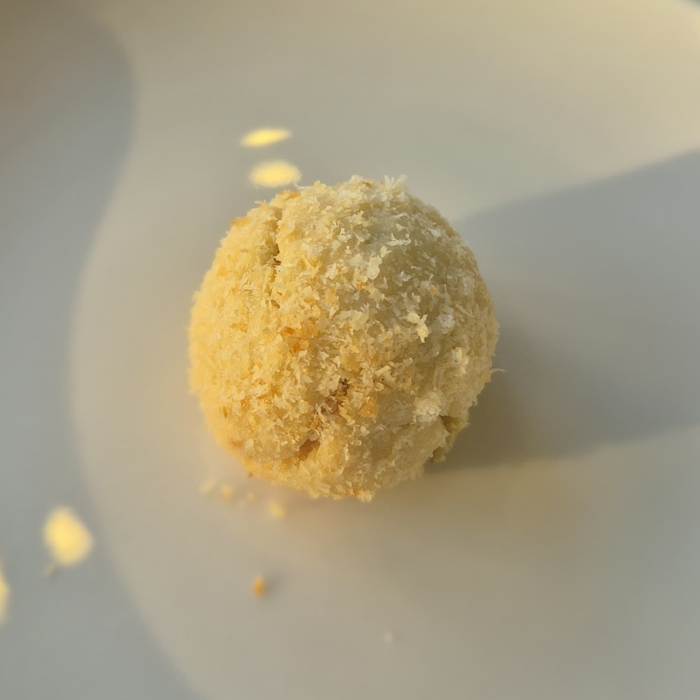 Hindistan Cevizli (Tereyağlı)