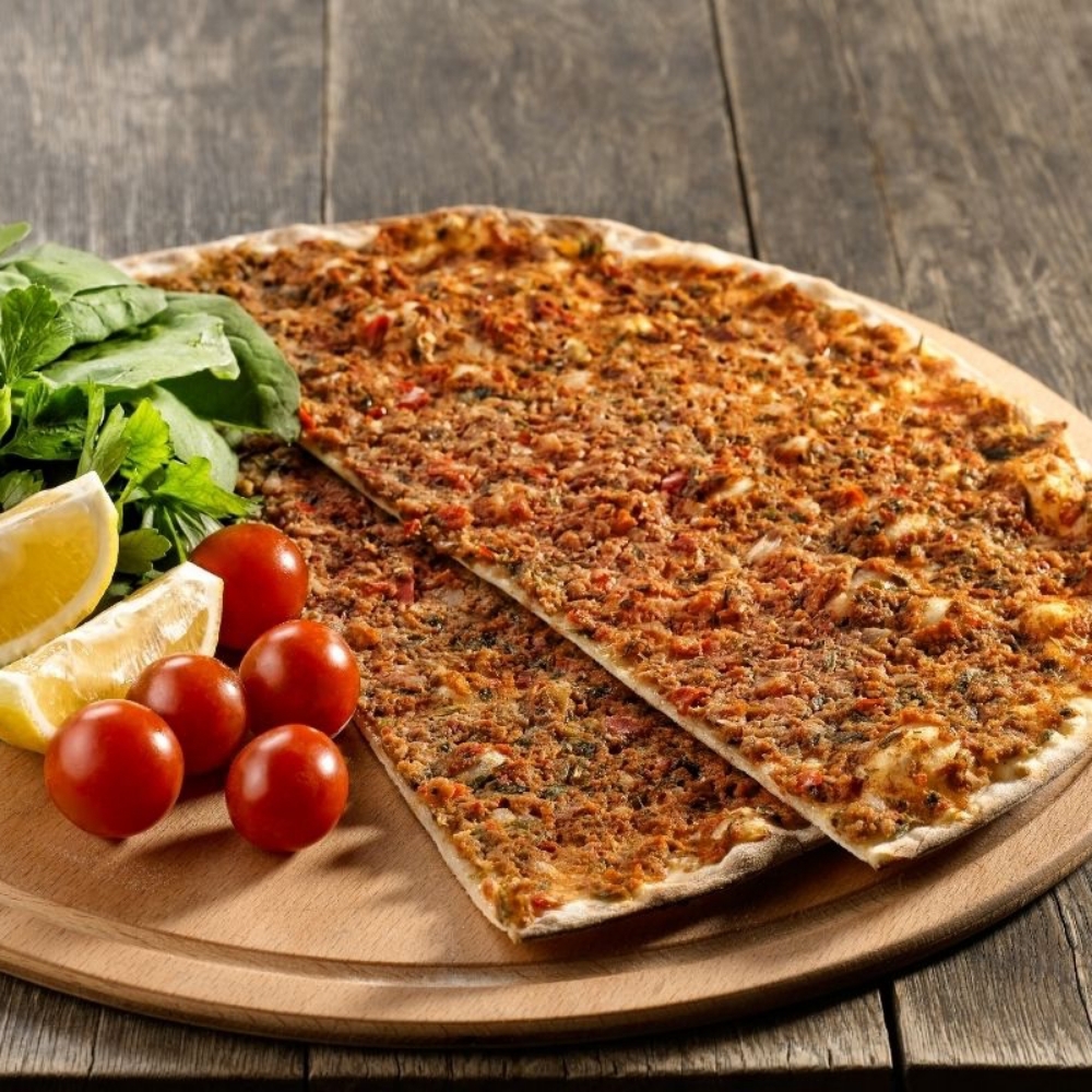 Lahmacun