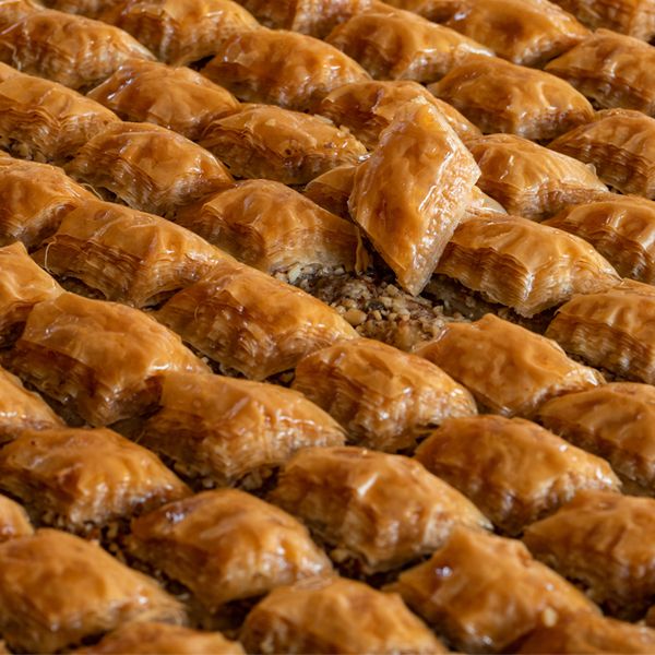 Ev Baklavası 1 kg