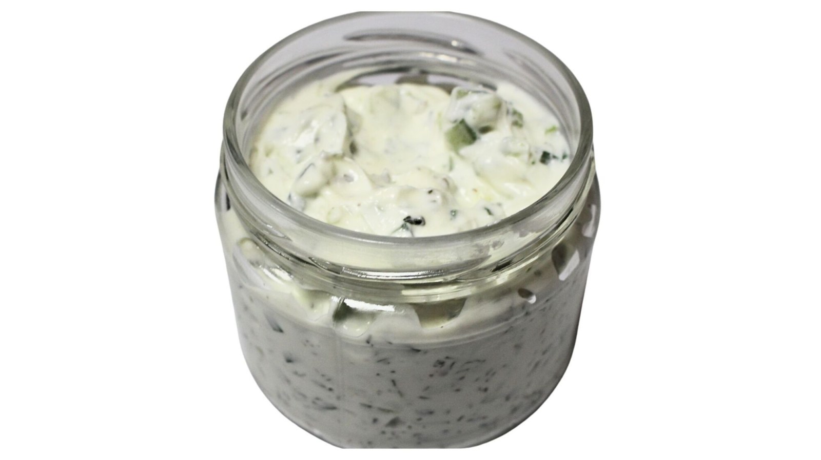 Tzatziki