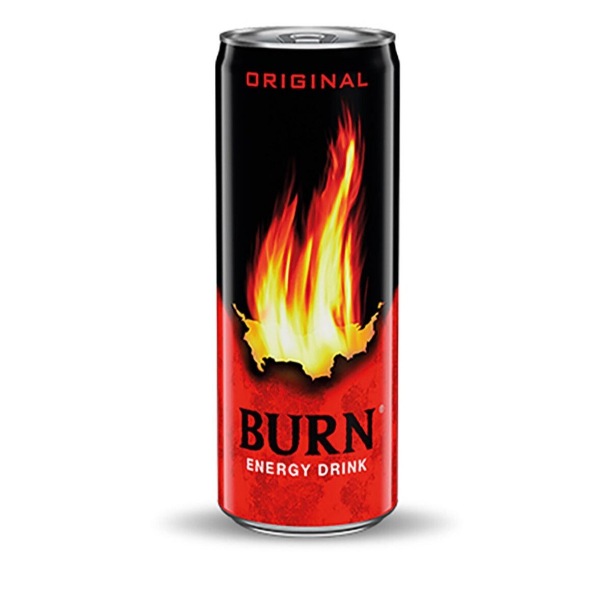 Burn Enerji İçeceği (25cl)