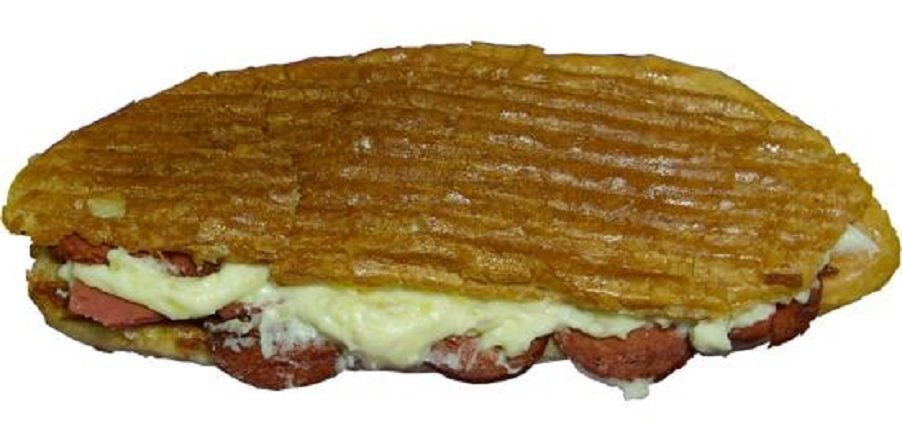 Karışık Tost