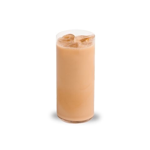 Ice White Mocha (S)