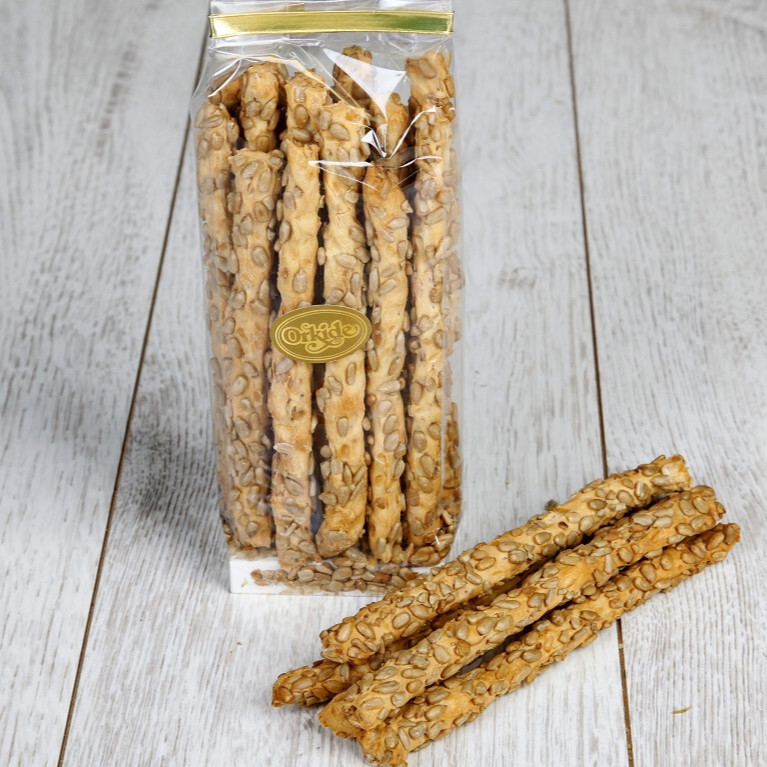 Çekirdekli Galeta (270 g)