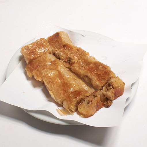 Kıymalı Kol Böreği (1 kg.)