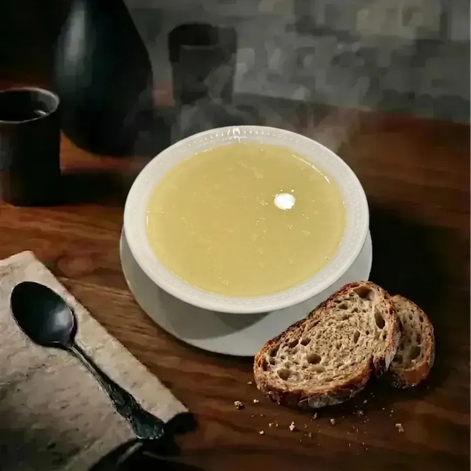 İşkembe Çorbası