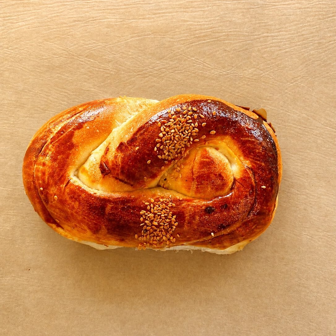 Patatesli Açma