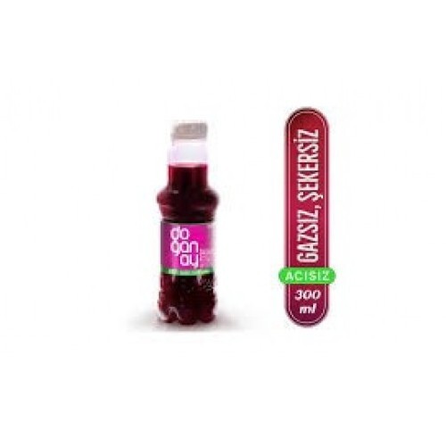 Şalgam Suyu Acısız (300mL)