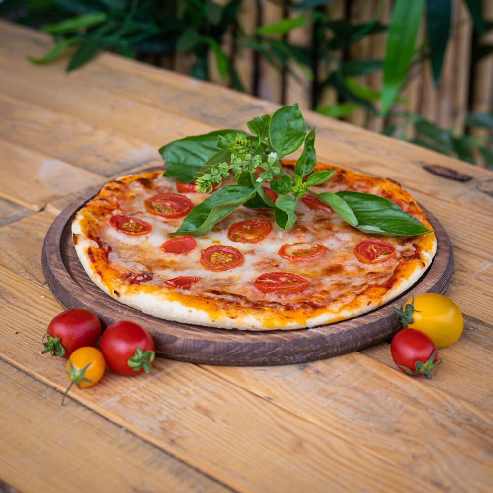 Margherita Pizza (Orta)