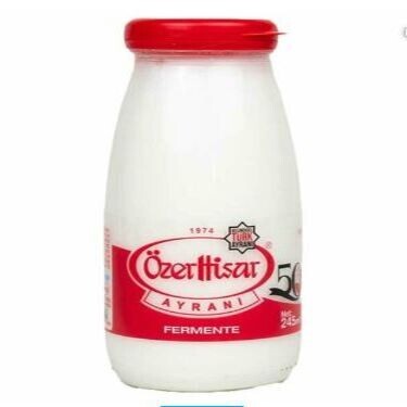 Özerhisar Ayran