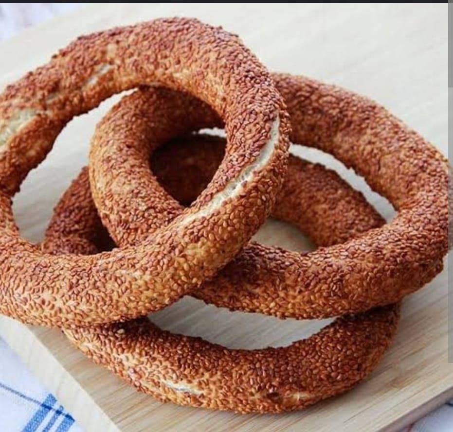 Simit (Adet)