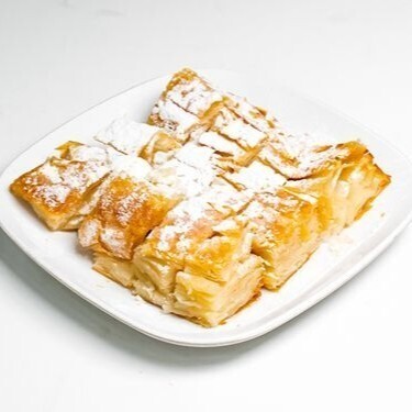 Küt Börek (porsiyon)