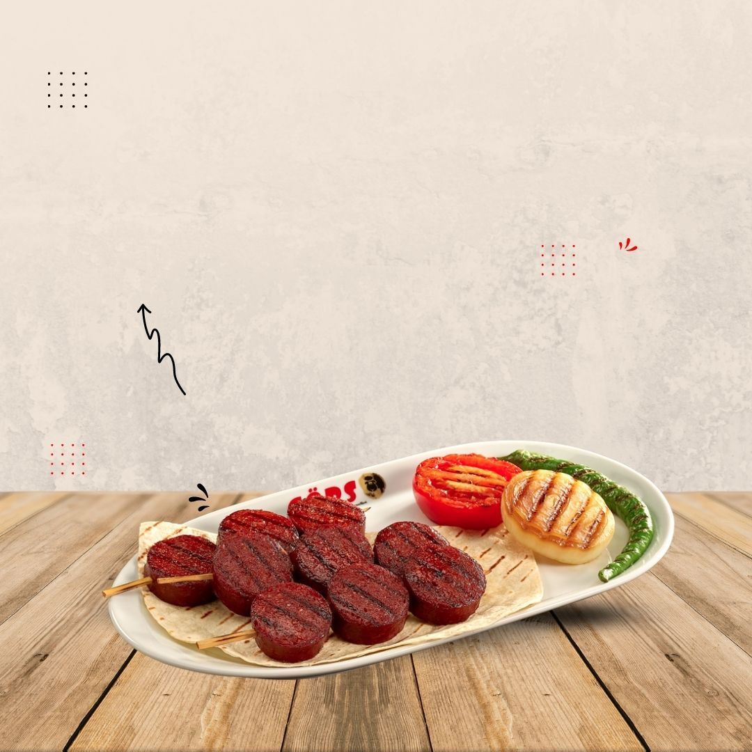 Izgara Sucuk