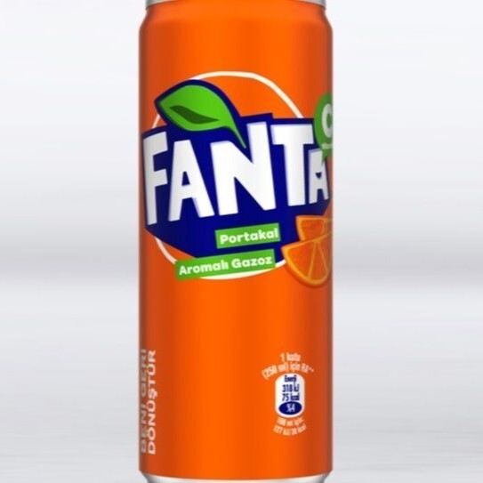 Fanta (33 cl)