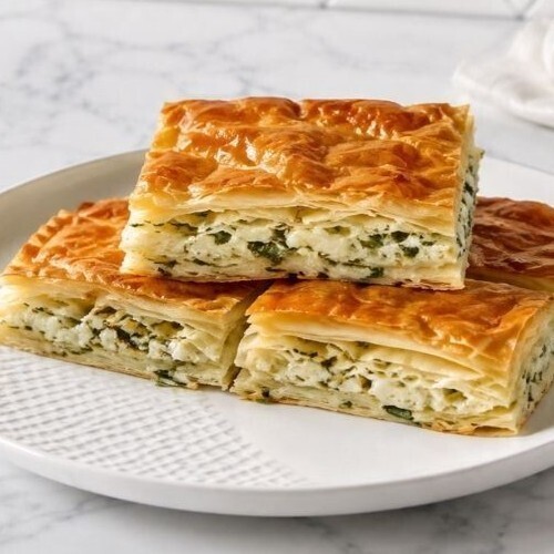 Antep Su Böreği (250 gr)