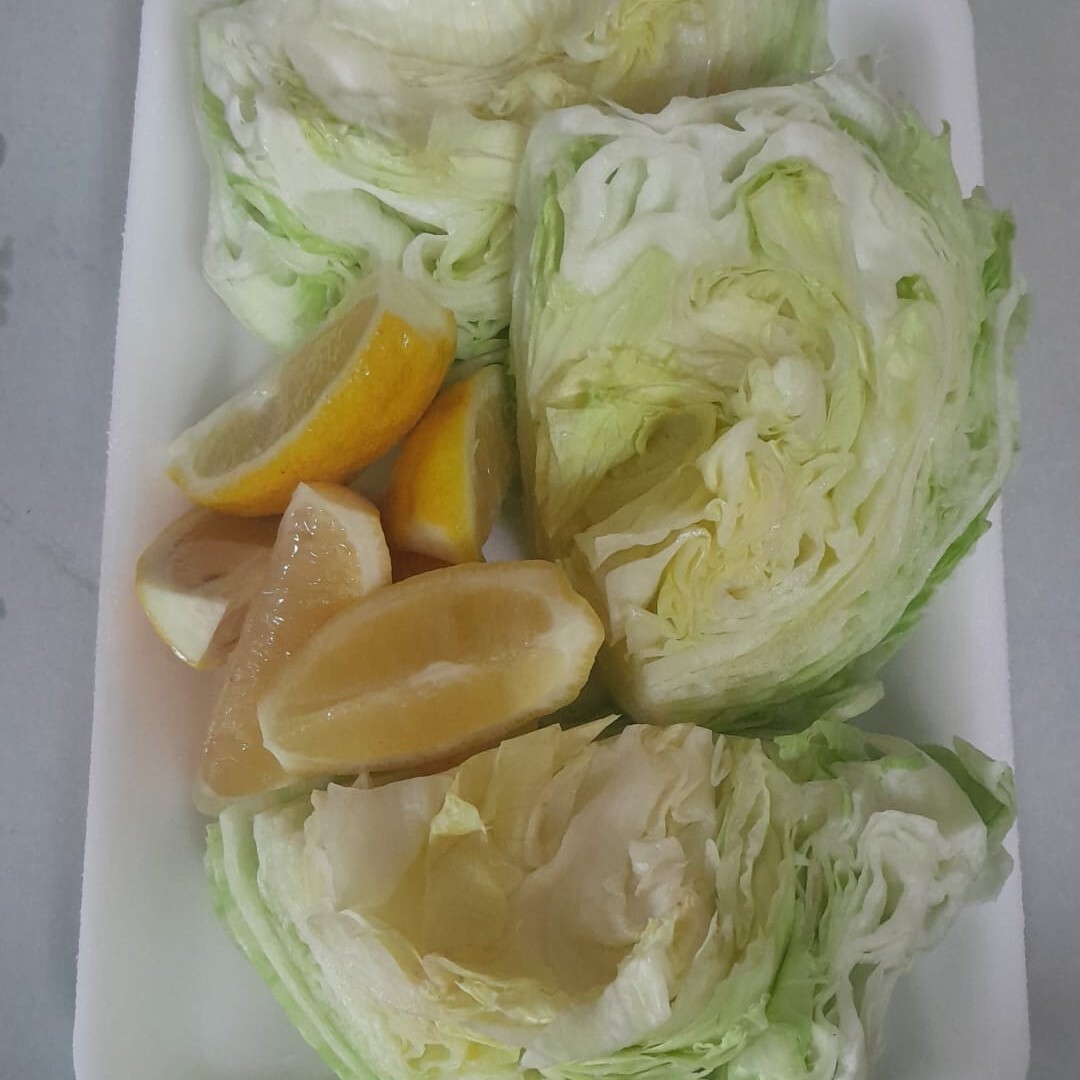 Ekstra Marul - Limon