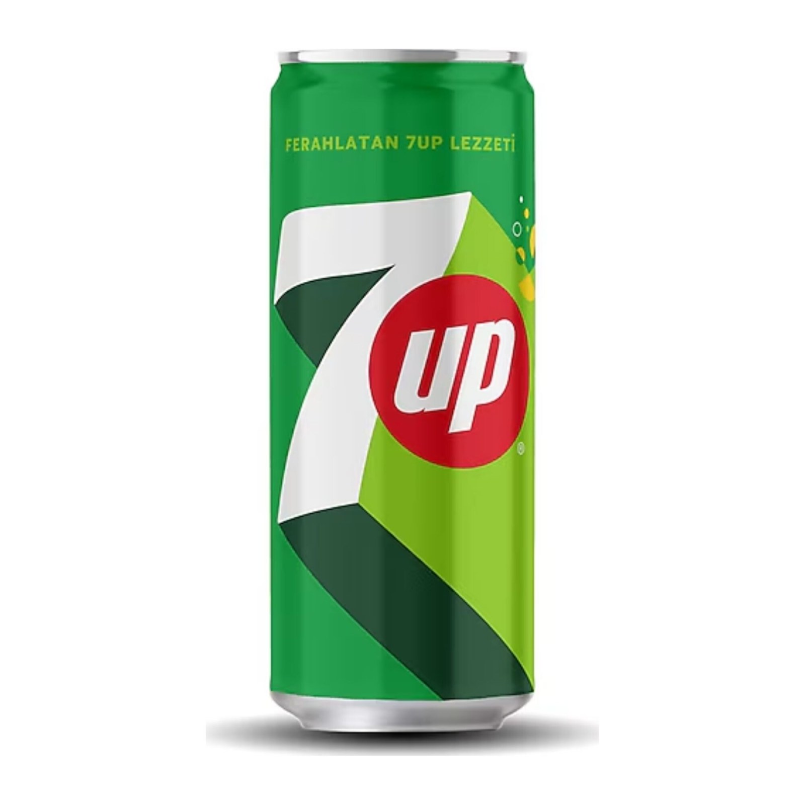 Sevenup (33 cl.)