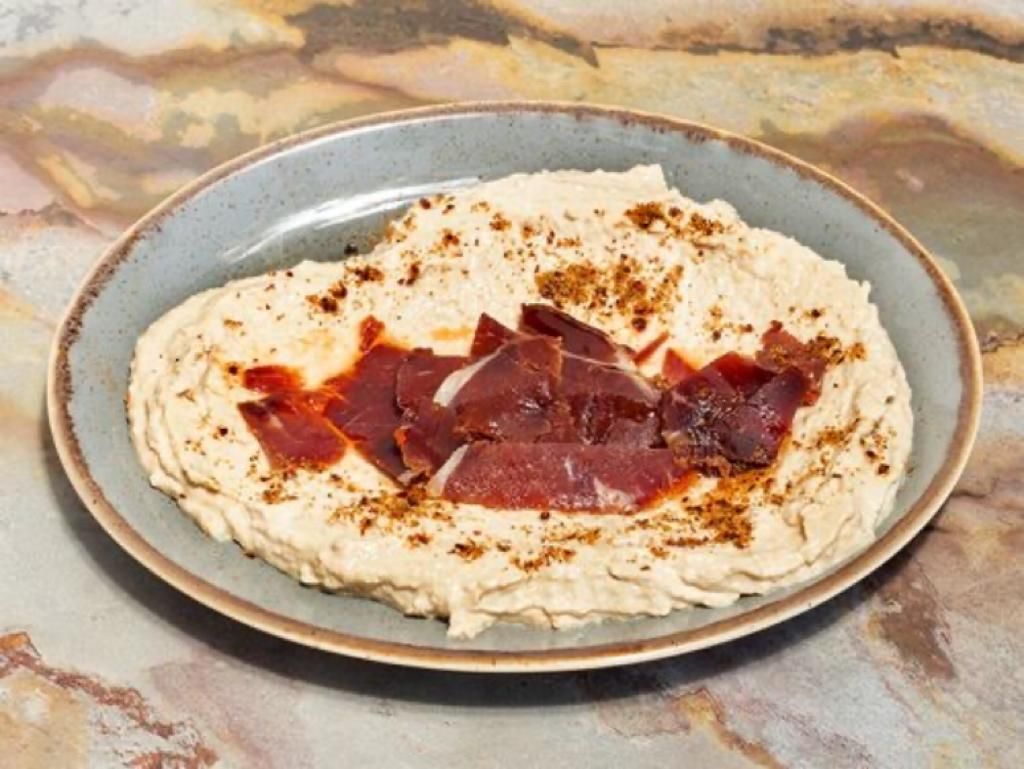 Pastırmalı Humus