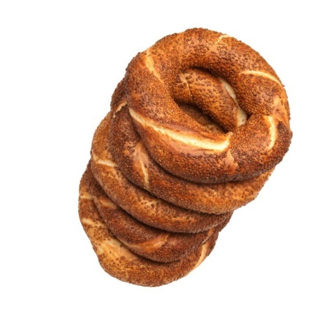 Sade Simit