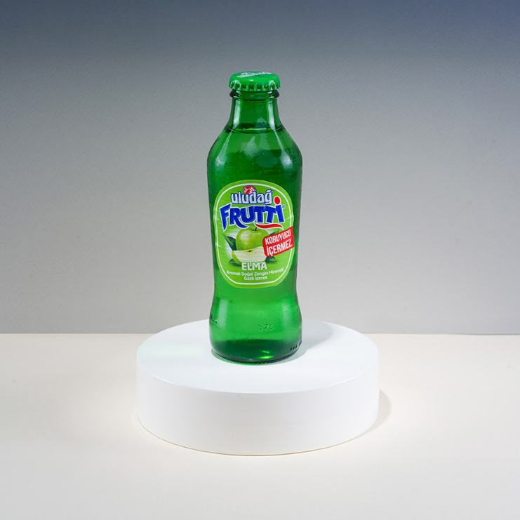 Meyveli Maden Suyu (200 ml)