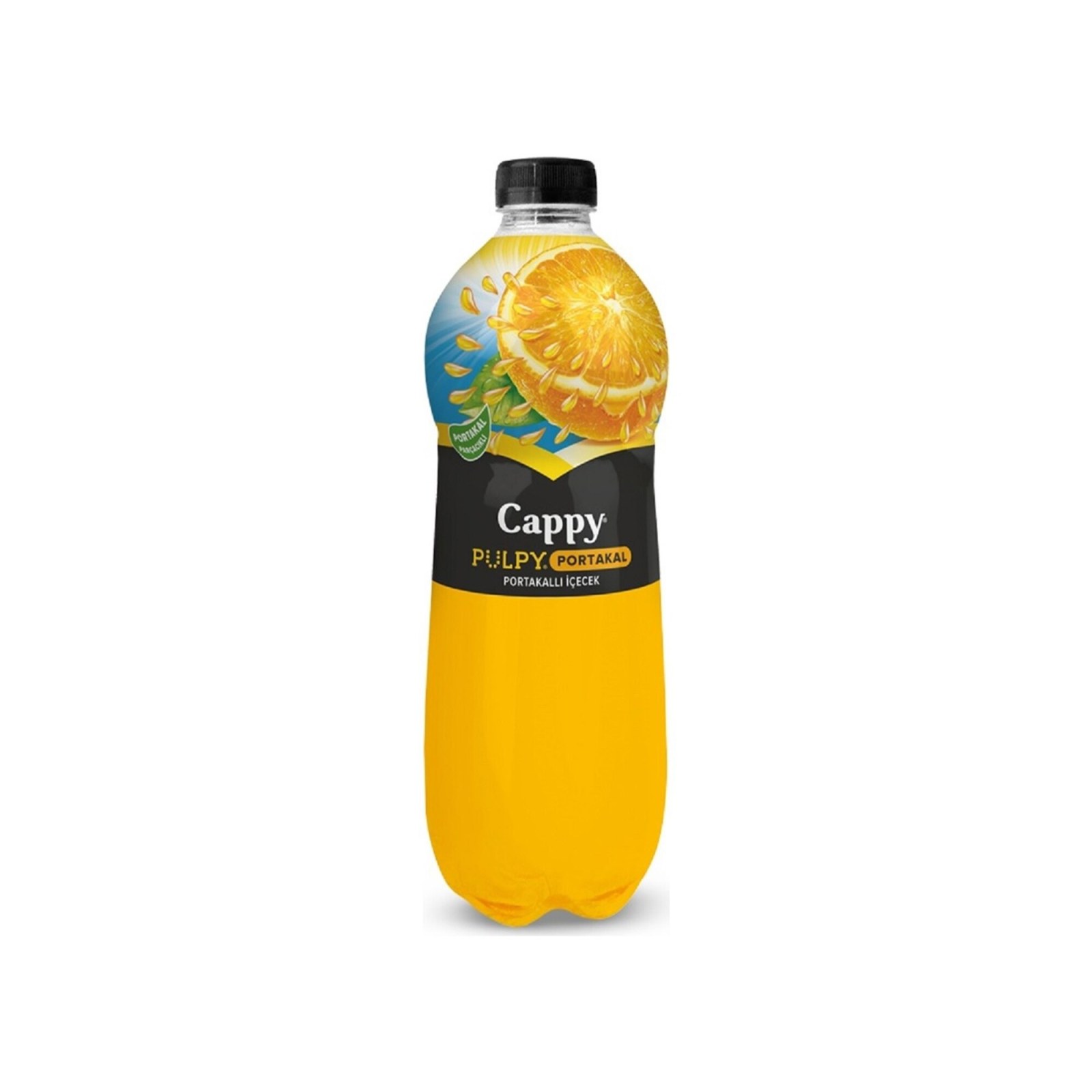 Cappy Portakal (1 L)
