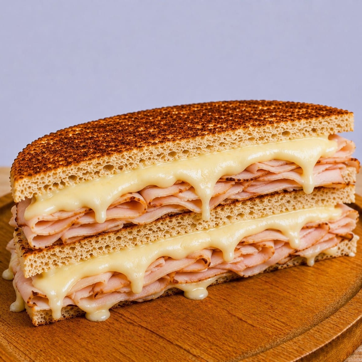 Hindi Fümeli Kaşarlı Tost