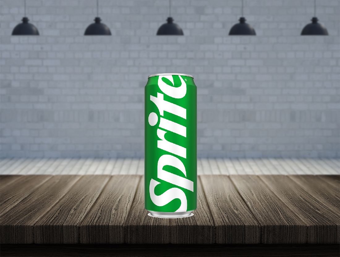 Sprite (330 ml)