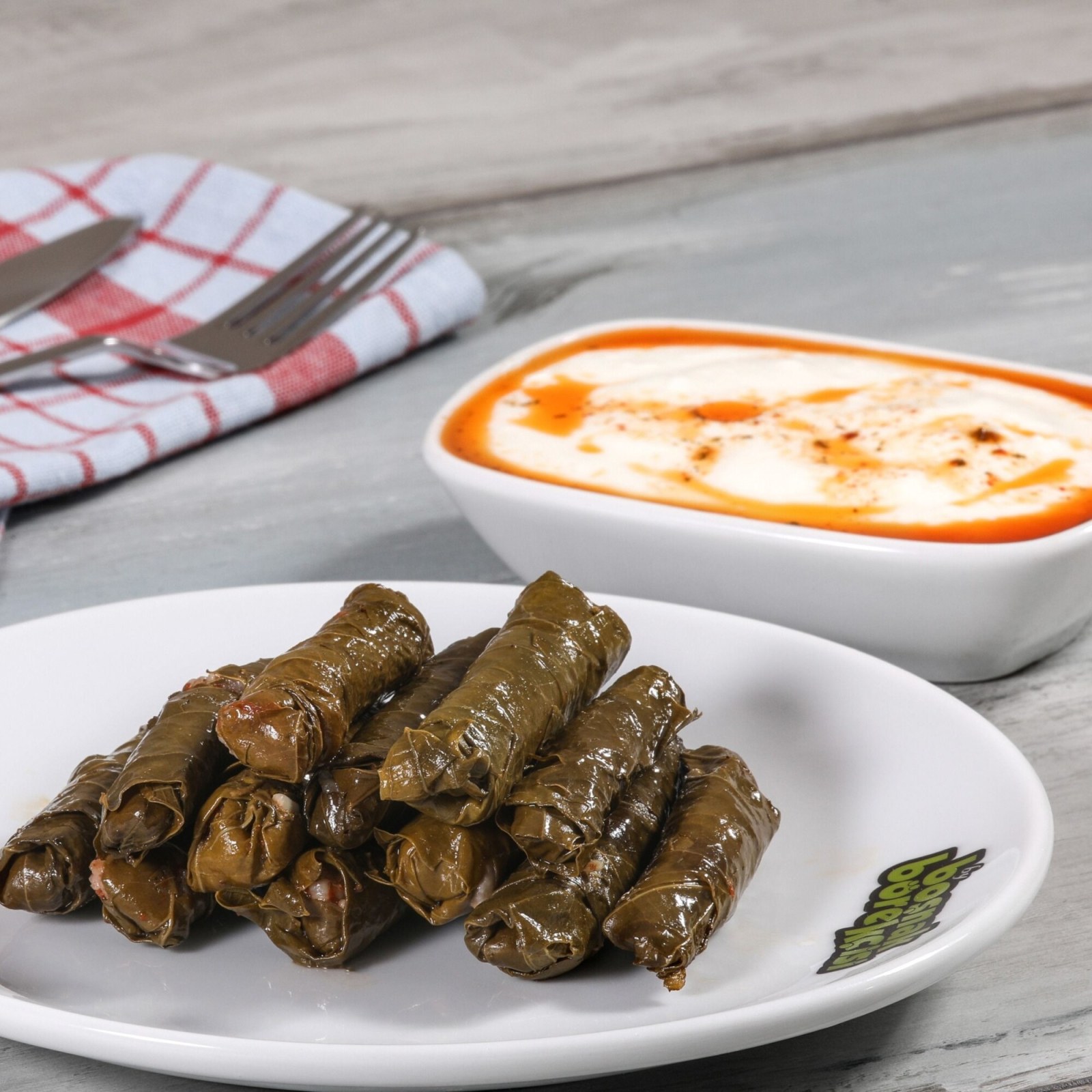 Yaprak Sarma (1 kg)