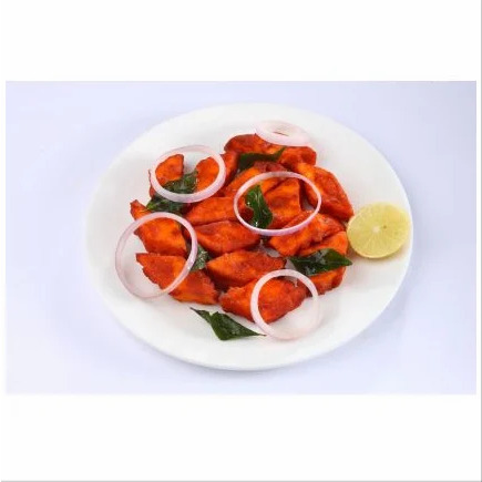 Paneer 65