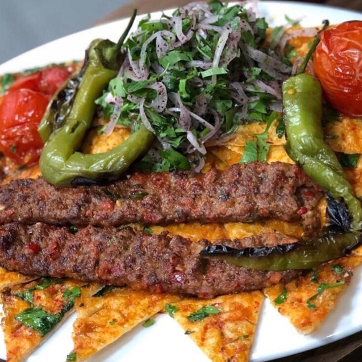 Adana Servis