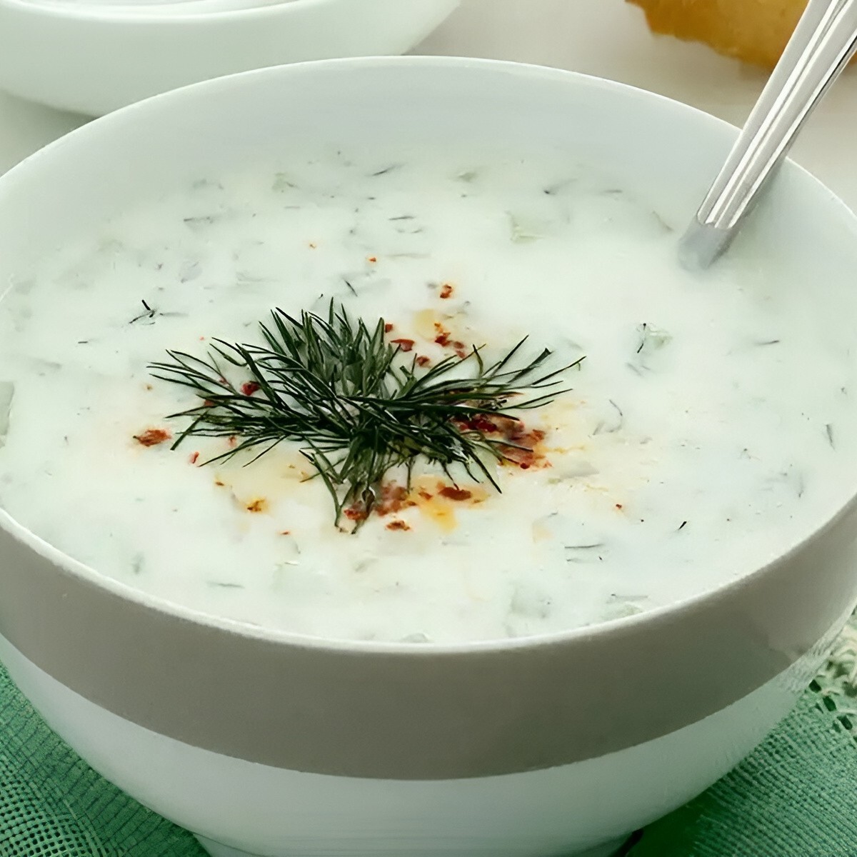 Cacık