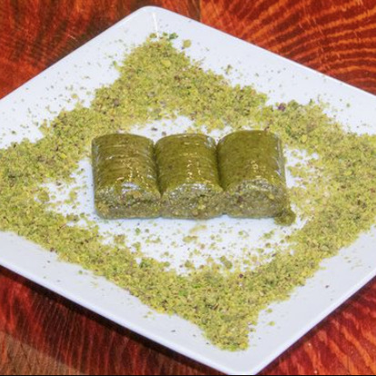 Fıstık Dolama (500gr.)