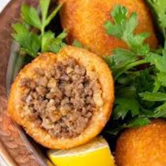 İçli Köfte
