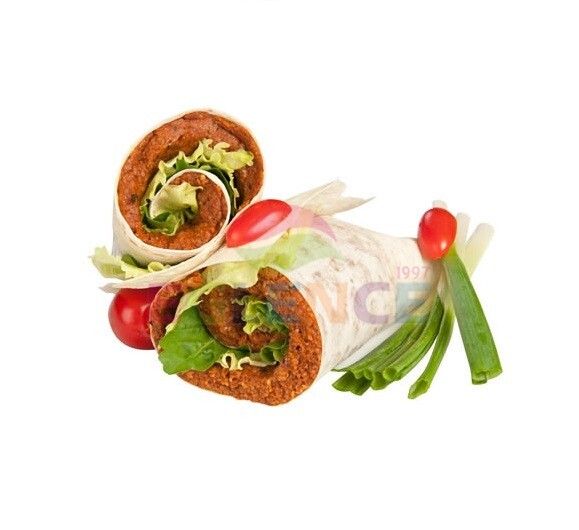 Mega Dürüm(150 gr)