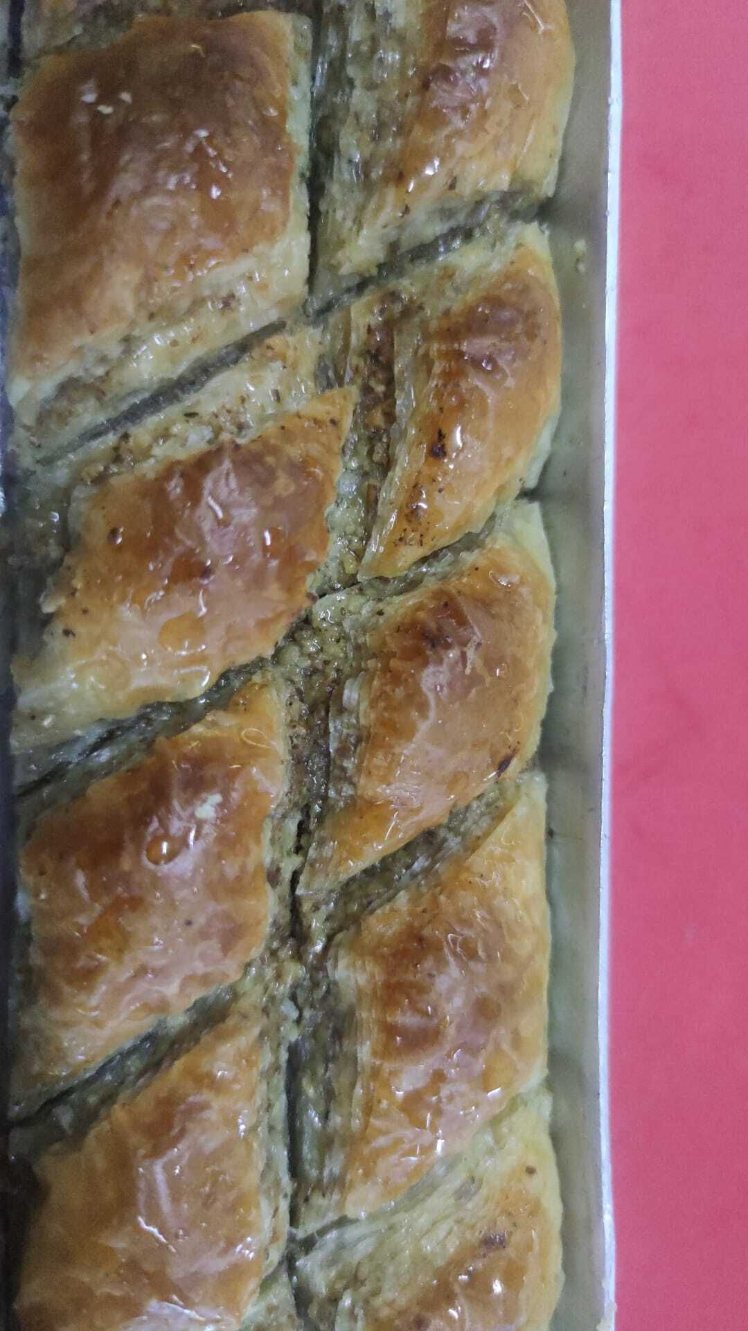 Ev Baklavası (500 gr.)