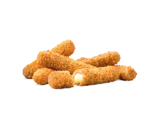Cheese Sticks (6'lı)