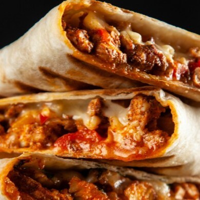 Wrap Etli