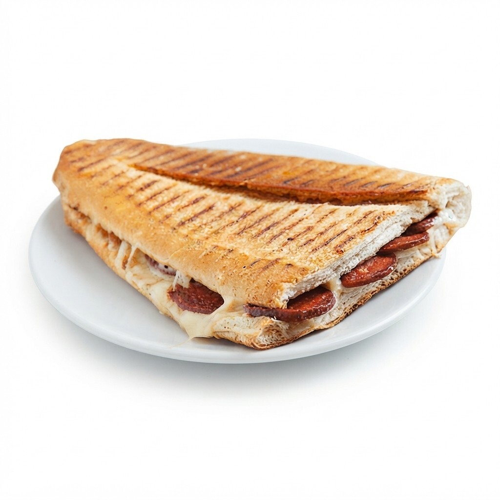 Karışık Tost