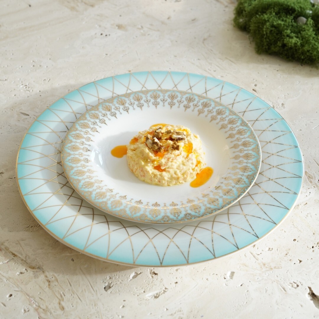 Havuç Tarator (200 gr)